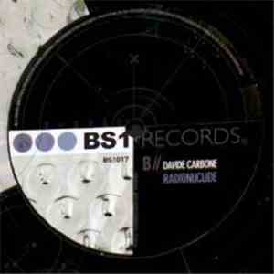 Davide Carbone - Cienfuegos / Radionuclide