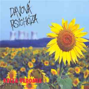 Davová Psychóza - Kríza Vedomia