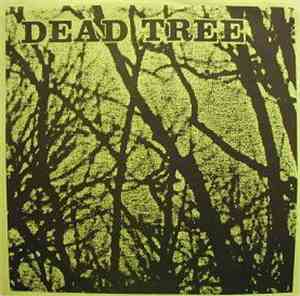 Dead Tree - Dead Tree EP
