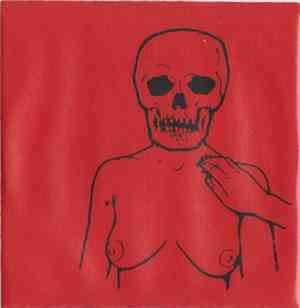 Decaer Pinga - Plate Of Failure