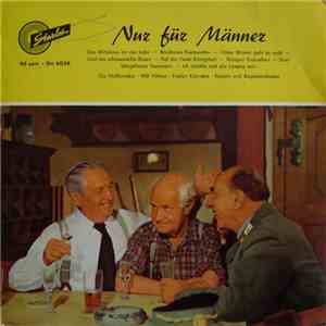 Die Nußknacker - Will Höhne - Evelyn Künneke - Kasimir Und Begleitorchester ...