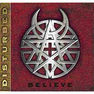 Disturbed - Believe