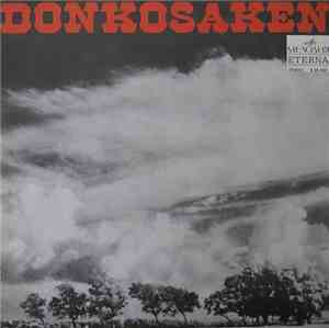 Donkosaken - Alte Volkslieder
