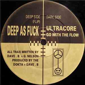 Double X-Posure - Deep As Fuck