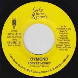 Dymond - Just Once In Paradise / Pocket Money