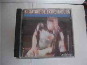 El Sátiro De Extremadura - La Olla Belga