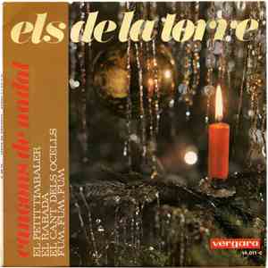 Els De La Torre - Cançons De Nadal