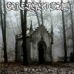 Ereshkigal  - Memories