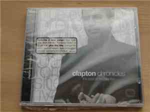 Eric Clapton - Clapton Chronicles - The Best Of Eric Clapton