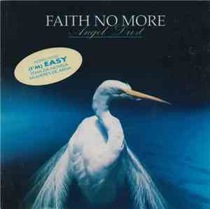 Faith No More - Angel Dust