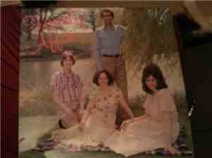 Family Affair  - Family Affair