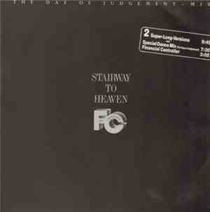 Far Corporation - Stairway To Heaven - The Day Of Judgement Mix