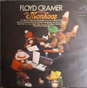 Floyd Cramer - Floyd Cramer Plays The Monkees