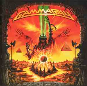 Gamma Ray - Land Of The Free II