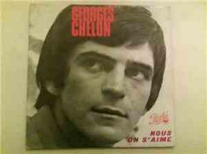 Georges Chelon - Nous On S´aime