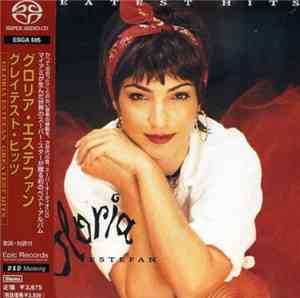 Gloria Estefan - Greatest Hits