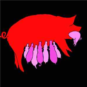 Godswounds - Death To The Babyboomers