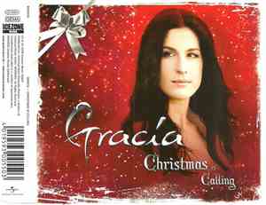 Gracia - Christmas Is Calling