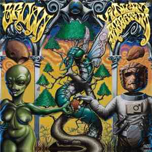 Groan  / Vinum Sabbatum - Groan / Vinum Sabbatum