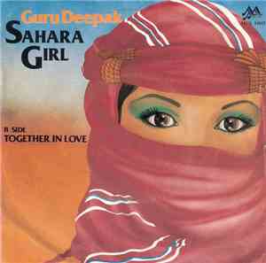 Guru Deepak - Sahara Girl