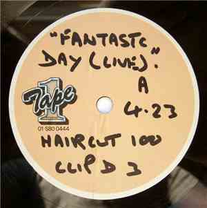 Haircut One Hundred - Fantastic Day (Live)