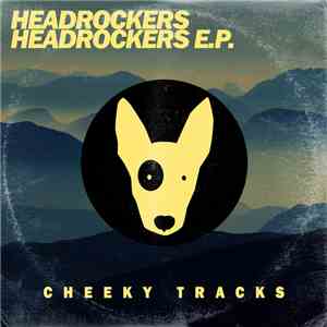 Headrockers - Headrockers E.P.