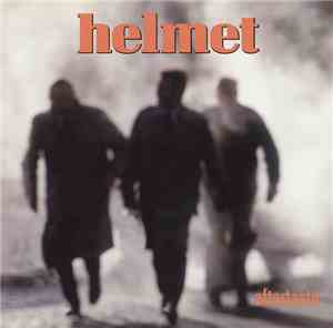Helmet  - Aftertaste