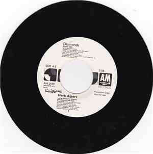 Herb Alpert - Diamonds
