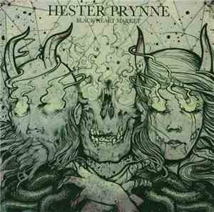Hester Prynne - Black Heart Market