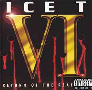 Ice T - VI: Return Of The Real