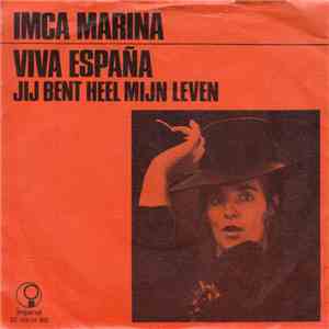 Imca Marina - Viva España