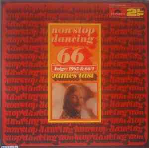 James Last - Non Stop Dancing 66 Folge: 1965 & 66/1