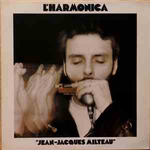Jean-Jacques Milteau Et Le Bluegrass Connection - L'Harmonica