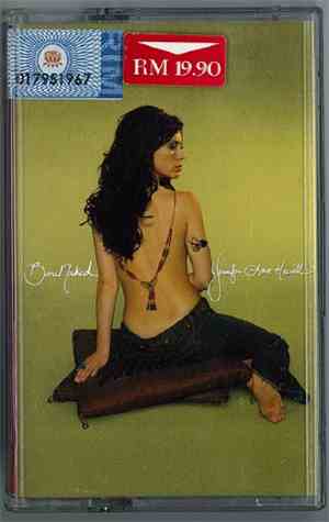 Jennifer Love Hewitt - BareNaked