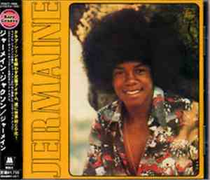 Jermaine Jackson - Jermaine