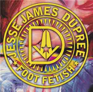 Jesse James Dupree - Foot Fetish