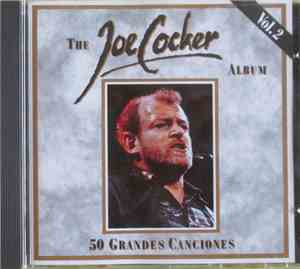 Joe Cocker - The Joe Cocker Album Vol. 2 50 Grandes Canciones