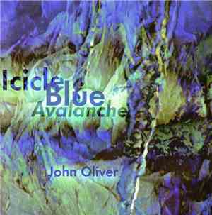 John Oliver - Icicle Blue Avalanche