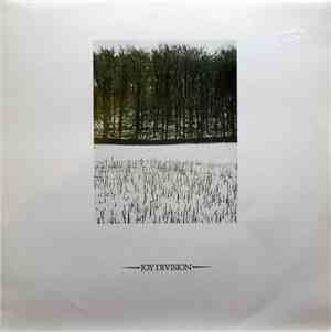 Joy Division - Atmosphere