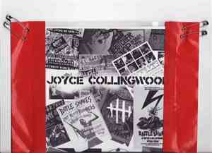 Joyce Collingwood - Joyce Collingwood