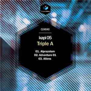 Kapi 05 - Triple A