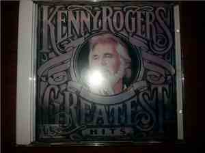 Kenny Rogers - Greatest Hits