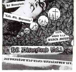 Kil Disneyland - Cold, Old, Depressive