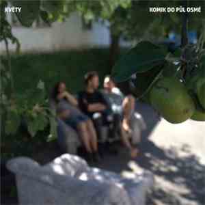 Květy -  Komik Do Půl Osmé