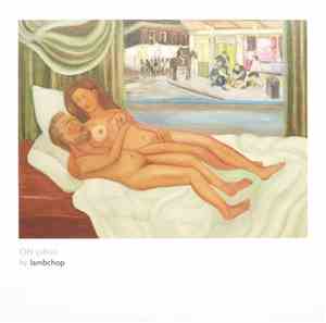 Lambchop - OH (Ohio)