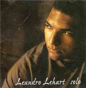 Leandro Lehart - Solo