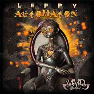 Leppy - Automaton