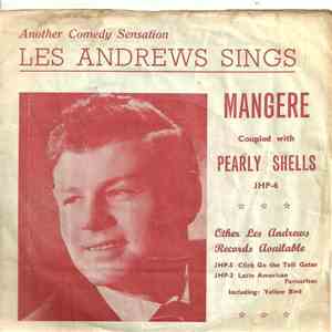 Les Andrews - Mangere / Pearly Shells