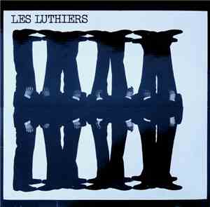 Les Luthiers - Vol. 1