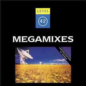 Level 42 - Megamixes